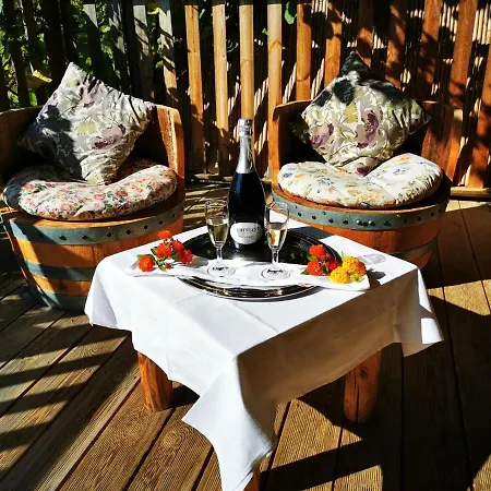 Beautiful Tent In With Private Terrace Holiday home Massignano